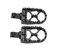 Foot Pegs Footrest 2x Male Mount Motorcycle Foot Pegs Footrest For For Sportster For Iron For Touring For Dyna For Softail For Fat Boy