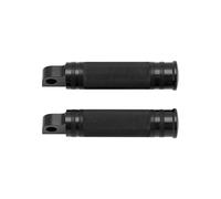 Foot Pegs Footrest 2x Male Mount Motorcycle Foot Pegs Footrest For For Sportster For Iron For Touring For Dyna For Softail For Fat Boy