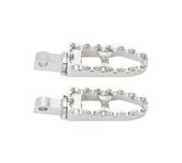 Foot Pegs Footrest 2x Male Mount Motorcycle Foot Pegs Footrest For For Sportster For Iron For Touring For Dyna For Softail For Fat Boy