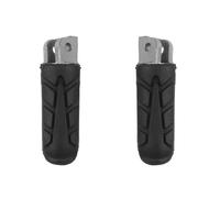 Foot Pegs Footrest FOR XL1000 V5 FOR Varadero SD02 2005 Motorcycle Accessories Frame Front Footrest Foot Pegs Rests Pedals Set Pedal