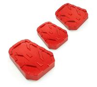 Foot Pegs Footrests For Cross Cub CC110 CC 110 Motorcycle Pedal Brake Front Rear Downshift Upshift Foot Pads Accessories