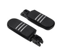 Foot Pegs For Breakout For FXBR 2018 2019 For Fat-Bob 114 For FXFBS 2018 2019 2020 2021 Motorcycle Rider Footrests Foot Pegs Upgrade Universal Parts Accessories