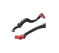 Foot Pegs For CRF250R CRF450R CRF 250R 450R CRF250RX CRF450RX 2019-2020 2021 2022 2023 Motorcycle Brake Pedal Lever Gear Shift Kit(Kit)