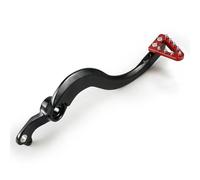 Foot Pegs For CRF250R CRF450R CRF 250R 450R CRF250RX CRF450RX 2019-2020 2021 2022 2023 Motorcycle Brake Pedal Lever Gear Shift Kit(Brake pedal)