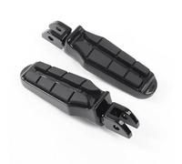Foot Pegs For Fat-Bob For FXFB 2018 2019 For Street For Bob For FXBB 2018 2019 2020 Motorcycle Rider Footrests Foot Pegs Motorbike Upgrade Universal Parts