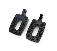 Foot Pegs For For R18 For Classic/B Motorcycle Accessories New Modified Front Footpegs Driver Pedal Pedals CNC Aluminum(Full Set D)