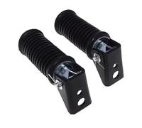 Foot Pegs For Motorcycle For GS125 GN125 1pair Rear Footrests Motocross Accessories Pedals