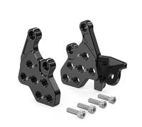 Foot Pegs For Surron For Light For Bee X Enlarged Foot Peg Footrest Mount Bracket Package For Sur-Ron For For S L1E 2025 2024