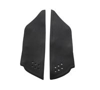 Foot Pegs For T-MAX500 TMAX500 2008 2009 2010 2011 Motorcycle Front Footrest Foot Ped Pad Cushion Pedal Mat Decal