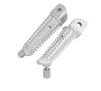 Foot Pegs For Triumph For Daytona 675 2006-2016 Replica Racing Car Motorcycle Pegs Front Pedals Footrest Motorcycle