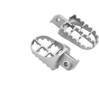 Foot Pegs For Yamaha PW50 PW80 Motorcycle Foot Pegs
