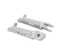 Foot Pegs Front Rider Pedals Footrest For Triumph For Trident 660 For Daytona For Tiger For Sport For Speed Twin 1200 Motorcycle Accessories