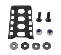 Foot Pegs Motorcycle Brake Lever Pedal Foot Pedal Rear Brake Pedal Extender For Triumph For TRIDENT660 For TRIDENT 660 2021 2022