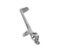 Foot Pegs Motorcycle Street Bike Foot Brake Lever Rear Pedal For CBR900RR For CBR 900 RR For CBR 929 For CBR 954 02 03 2002 2003