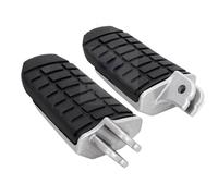 Foot Pegs Pedal For Goldwing For GL1800 2001-2017 Rider Front Foot Pegs Highway Peg Motorcycle Accessories Driver Footrest Rubber Pedal