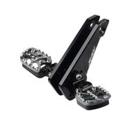 Foot Pegs Pedal Rests Footpegs For X ADV 750 2021 For XADV For XADV750 2024 2022 2023 Foot Rest Footrest Footpegs Passenger Pedal Foldable