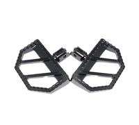 Foot Pegs Pedal Rests Footpegs Front Foot Pegs Floorboards Pedal Footrest For For Softail For Breakout FXLRS For Low Rider For Fat Boy FXBRS 2018-2023
