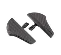 Foot Pegs Pedal Rests Footpegs Motorcycle Floorboards Footrest Front Rear Foot Pegs For For Softail For Street For Low Rider For Deluxe For Breakouts