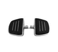 Foot Pegs Pedal Rests Footpegs Motorcycle Footrest Foot Pegs Rest Pedal For For Touring For Dyna For Softail For Sportster XL883 1200 Models 48 72