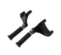Foot Pegs Pedal Rests Footpegs Motorcycle Footrest Rest Pedal Passenger Foot Pegs For For Sportster For Iron 883 1200 XL 48 72 For Super Low 2004-2013