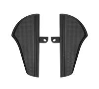 Foot Pegs Pedal Rests Footpegs Motorcycle Rear Passenger Foot Pegs Footrest For For Touring For Electra Glide For Road King For Sportster 883 XL