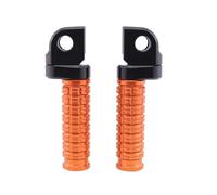 Foot Pegs Pedals Compatible With CB125R For CB250R For CB300R For CB650R For CBR650R 2018 2019 2020 2020 2021 Front Left Right Footrests Foot Pegs Pedals