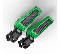 Foot Pegs Pedals Compatible With Ducati For Monster 795 2012 2013 2014 2015 2016 2017 2018 1 Pair Motorcycle Adjustable Front Or Rear Footrests Foot Pegs