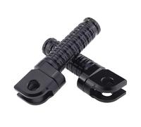 Foot Pegs Pedals Compatible With F900R For F900XR 2019 2020 2021 1 Pair Motorcycle Front Rider Left Right Footrest Foot Pegs Pedals Footpegs