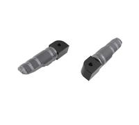 Foot Pegs Pedals Compatible With Zephyrx 2000 2001 2002 2003 2004 2005 2006 2007 2008 1 Pair Motocycle Rear Left Right Footrests Foot Pegs Rest Pedals