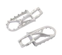 Foot Pegs Rests Footrest Footpegs Pedals For SX SXF EXC XC XC-F XCW SX-F EXC-F 125 150 250 350 450 500 For GasGas Foot Pegs