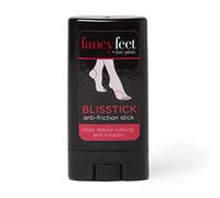 FOOT PETALS Women's Blisstick-Anti-Friction Shoe Care Product, Clear, One Size