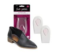 FOOT PETALS Womens Gel Heel Cup Pink Multi One Size