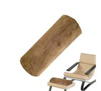 Foot Pillow for Recliner - Slow-rebound Bed Leg Rest Pillow | Back Support Cushion, Recliner Footrest Extender with Adjustable Straps for Neck Ankle Waist Support