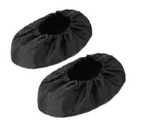 Foot Plaster Protection | 2 Pack Reusable Walking Shoe Cover For Ankle Dressing | Bathroom Supplies Home Shower Indoor Outdoor Wound Protection