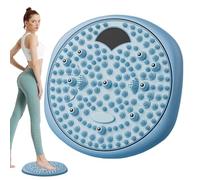 Foot Pressure Massager for Deep Tissue Massage, Heated Doormat for Relaxation and Relief, Foot Pleasure Mat for a Spa-like Experience at Home