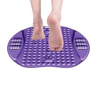 Foot Pressure Mat Foot Relax Massage Bathroom Mat
