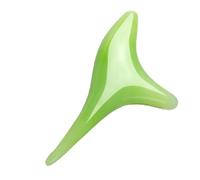 Foot Pressure Point Massager, Arch Massager - Pressure Point Massager Smooth Foot Foot Massager - Effective Thumb Saving Massage Tool for Relief, Neck and Legs, Fighting Fatigue