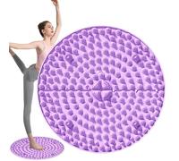 Foot Pressure Point Mat Ergonomic High Elasticity 2X