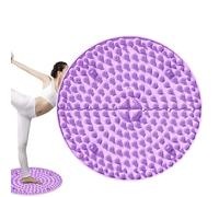Foot Pressure Point Mat Ergonomic High Elasticity 2X