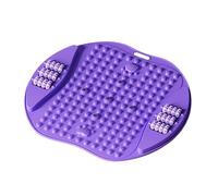 Foot Pressure Point Mat Foot Stimulator Pressure Point Pad