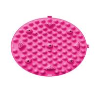 Foot Pressure Point Mat, Non-Slip Foot Massage Cushion for Relaxation and Relief, Ergonomic Pressure Cushion for the Feet, Foot Massage Mat, Household Foot Massage Pad
