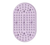 Foot Pressure Point Mat Sensory Jogging Massager Pad