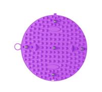 Foot Pressure Point Mat Soft Ergonomic Multifunctional Comfortable