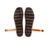 Foot Pressure Sensor Intelligent 42 Size 45 Areas Flexible Film 2 Pcs for Pedometer Gait Analysis