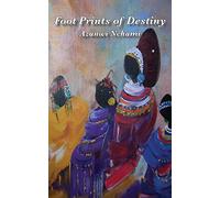 Foot Prints of Destiny