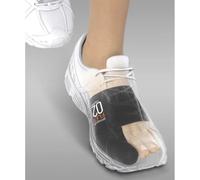 Foot protection Epitact Hallux Valgus L