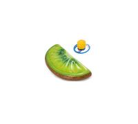 (foot pump 178 85CM) Inflatable Floating Row Love Seat Queen Floating Bed Inflatable Lounge Chair Swimming Floating Mat Inflatable Mattress Water