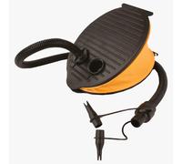 Foot pump Highlander Whirlwind Noir 2 L