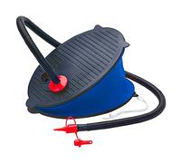 Foot Pump Portable Air Pump for Inflatables | Perfect for Airbed, Inflatable Pool, Mattress, Balloon - Size 28 CM