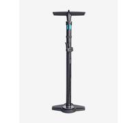Pro Touring Floor Pump Black